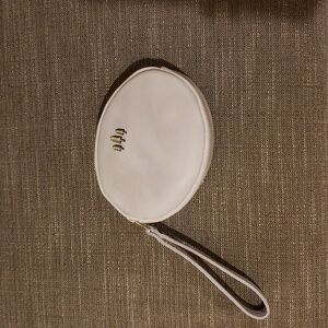 Portland Leather Goods small Roswell Beluga